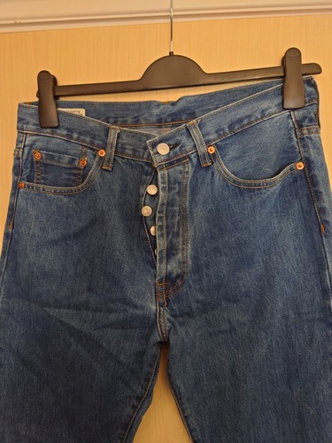 Levi 501 men jeans - 501,