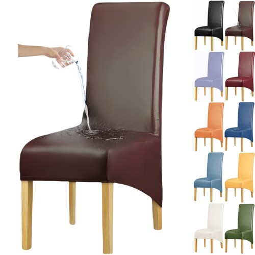 Highback chair covers - highback,