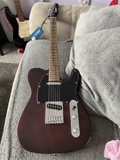 Telecaster Antiquity Rosewood