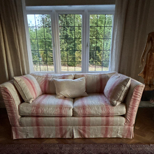 Jane churchill pink - jane,
