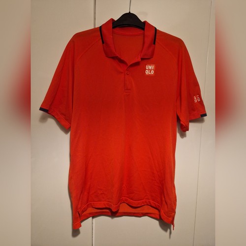 Uniqlo roger federer - uniqlo,