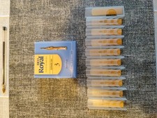 Rico Royal Soprano Sax Reeds