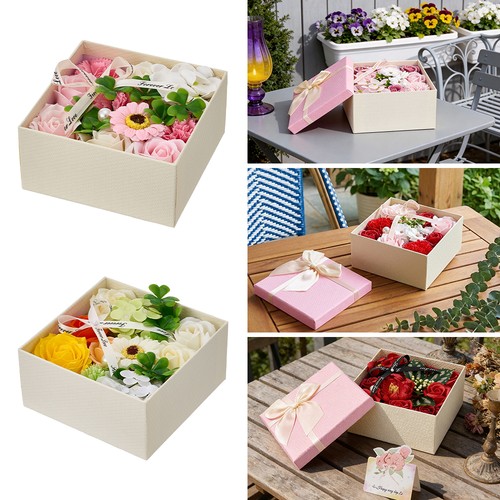 Elegant soap flower - elegant,