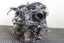 2008 Mazda RX-8 SE, FE Engine