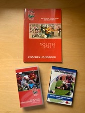 Mini & Junior Rugby Essential Coaching Material