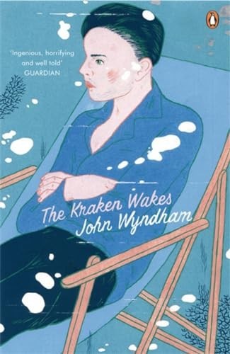 The kraken wakes john - wakes, by