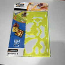 Fiskars shape template