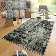 Lightweight Area Rug Large