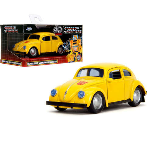 Jada toys transformers - toys,