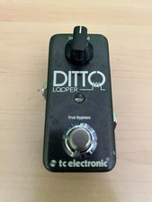 TC Electronic Ditto Looper