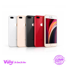 Apple iPhone 8 Plus 64GB 256GB