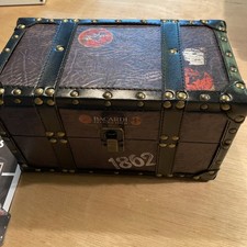 Bacardi Treasure Chest Sharing Cocktail Cooler