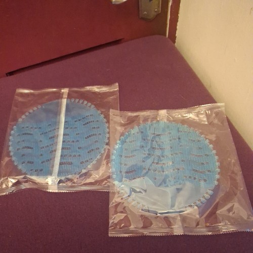 Urine pool fragrance - 2x,
