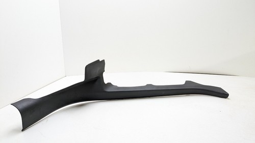 Audi mk2 pillar trim - fy,