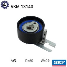 TENSIONER PULLEY TIMING BELT