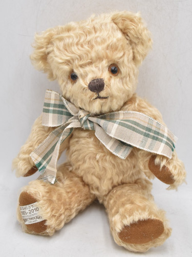 Merrythought teddy bears - bears, of