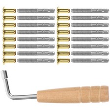  Professional Lyre Harp Part