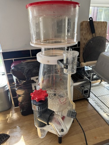 Protein skimmer reef octopus - reef,