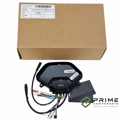 Segway ninebot p100s dashboard - p100s,
