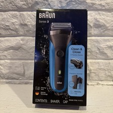 Braun Series 3, Model 3010s