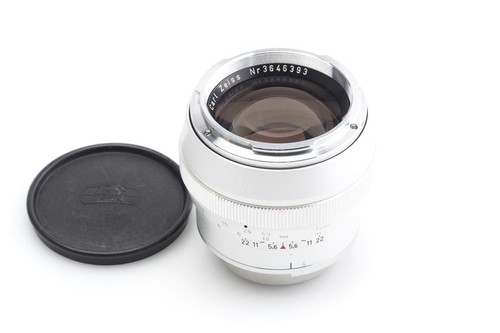 Carl zeiss for - for, contarex