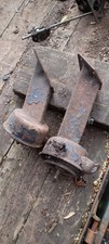 Ford transit pinto adapter - pinto,