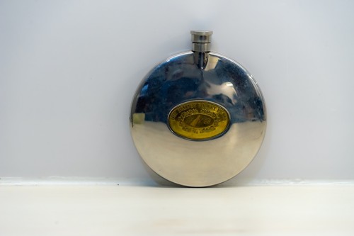 Dalvey pocket flask grants - dalvey,