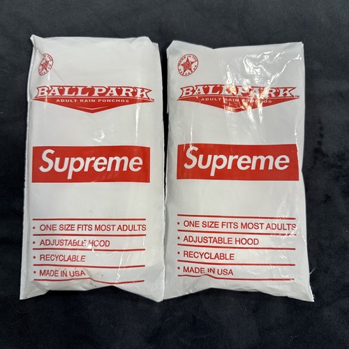 Supreme ss20 ballpark adult - ss20,