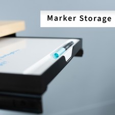 VIVO Under Desk Whiteboard