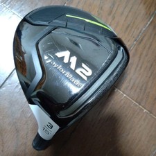 TaylorMade M2 Fairway Wood 3