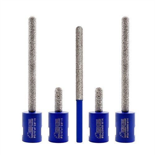 Shdiatool diamond mortar - diamond,