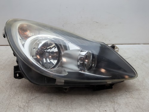 Vauxhall corsa sxi intouch - corsa,