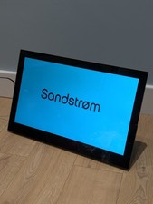 Sandstrom 24" FHD 1080p LED TV