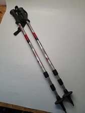 ATP Hiker Telescopic Nordic Walking Poles Hiking Treking