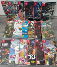 Selection of *BRAND NEW &