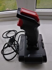 Commodore 64 Quickshot joy stick untested.