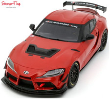 OTTO Mobile Toyota Supra GT4