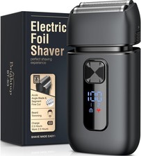 Brightup Electric Shaver for