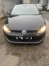 Golf MK7 2014 Front End