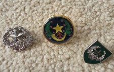 3 Cameronians Scottish Rifles