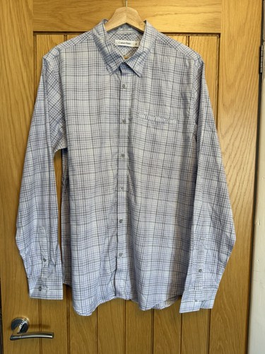 Calvin klein mens cotton - mens, check