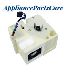 Bosch Refrigerator Motor