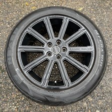 GENUINE RANGE ROVER VOGUE L322