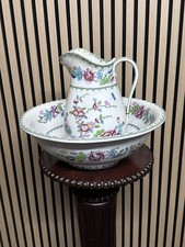 Vintage Copeland Spode Wash
