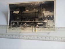 Hudswell Clarke 866/08 Stockport Water No4 Photo