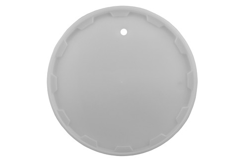 Fermentation bucket with tap - fermentation,