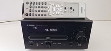YAMAHA CRX D430 (CRX M170) DAB