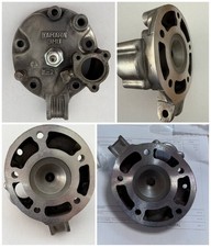 Yamaha DT125R 3MB Cylinder