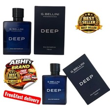 2X G.Bellini Fragrances Deep