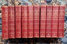 The Children's Encyclopedia